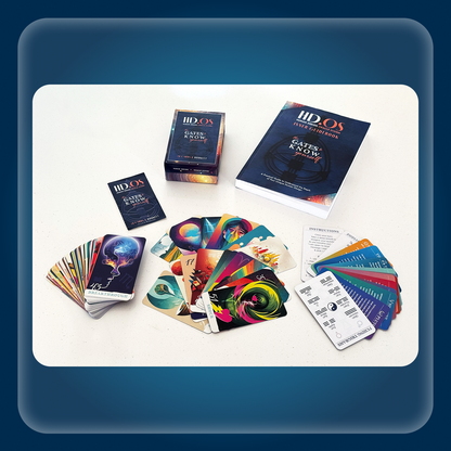 HD.OS : Learn Your Human Design Bundle