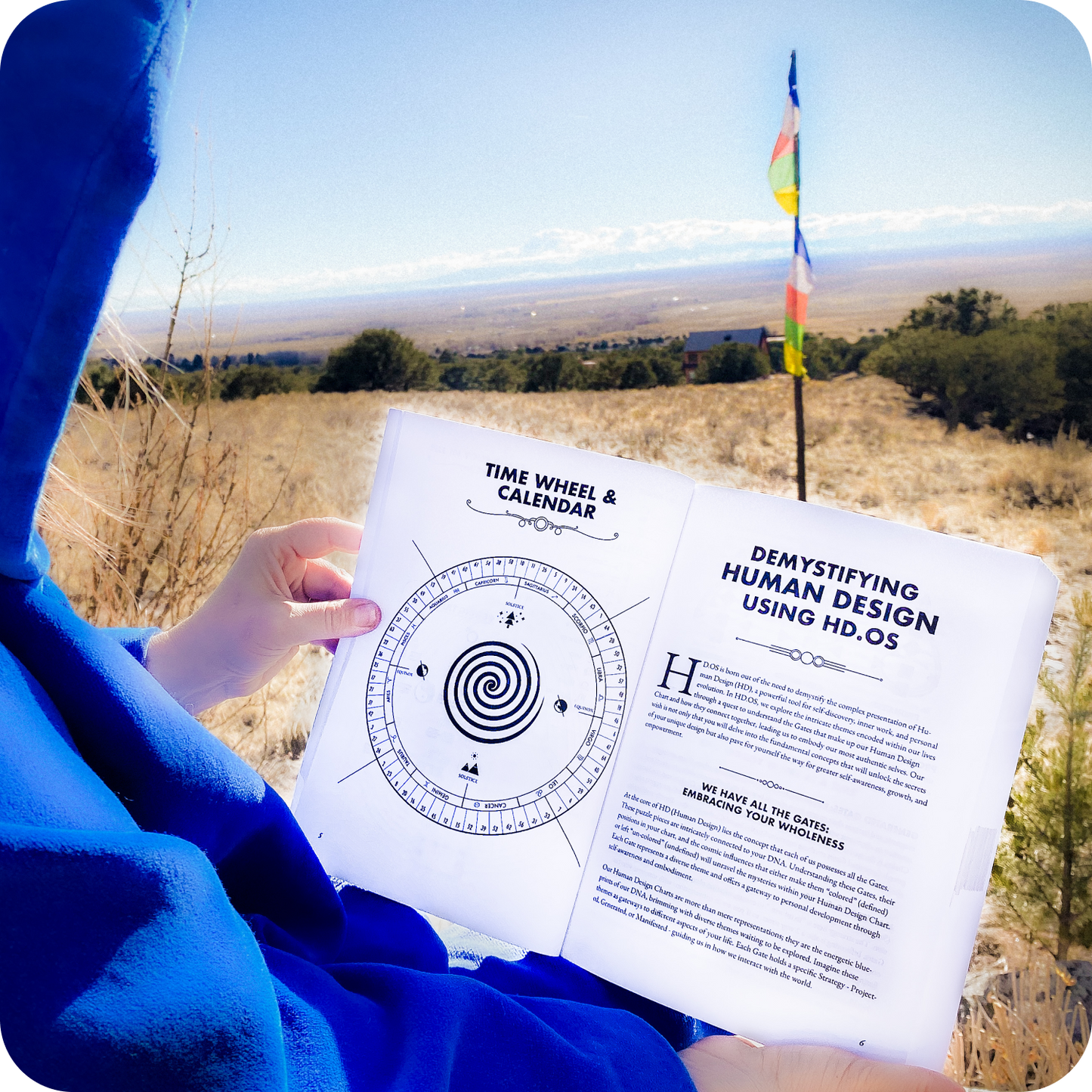 Learn Your Human Design Bundle