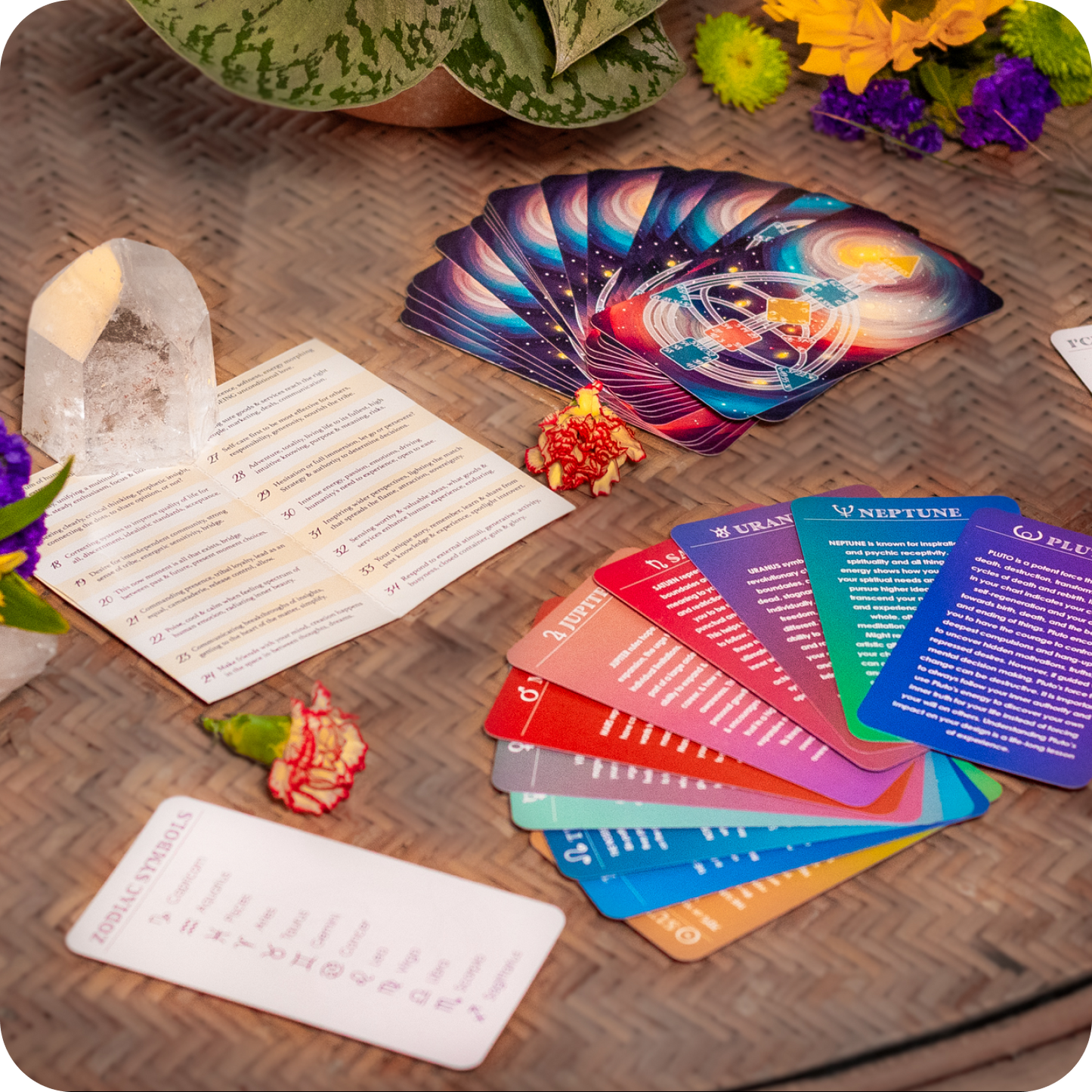 Learn Your Human Design Bundle