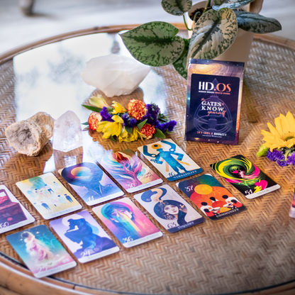 HD.OS : Learn Your Human Design Bundle